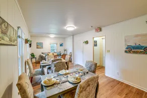 Quiet Owego Getaway Near Main Street & Riverwalk! - Image 5