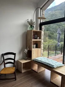'Maison Gaia' con terrazza privata, Wi-Fi e aria condizionata - Image 4