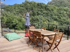 'Maison Gaia' con terrazza privata, Wi-Fi e aria condizionata - Image 5