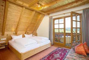 Apartment Morgensonne, 50 sqm - Image 2