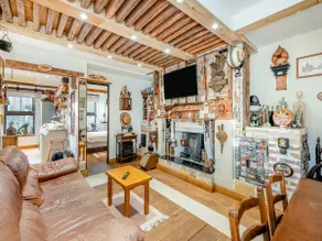 Cottage avec barbecue, jacuzzi et sauna - Image 2