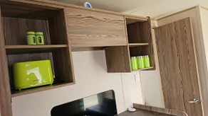 3 Bed Caravan - Near Beach 5 star reviews - Image 4
