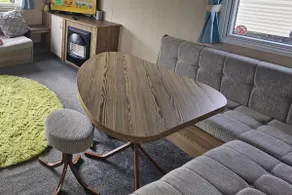 3 Bed Caravan - Near Beach 5 star reviews - Image 2