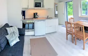 Amazing Home in Jonstorp With 1 Bedrooms - Image 4