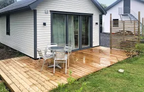 Amazing Home in Jonstorp With 1 Bedrooms - Image 5