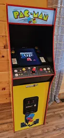 HotTub, Arcade | Red River Gorge - Image 4