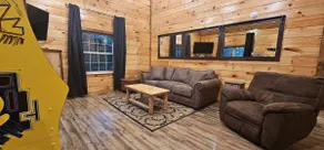 HotTub, Arcade | Red River Gorge - Image 2