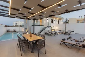 Villa Aelia - With Private Pool & Sauna - Image 3