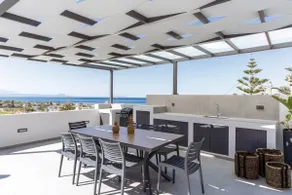 Villa Aelia - With Private Pool & Sauna - Image 2