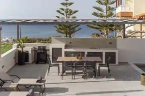 Villa Aelia - With Private Pool & Sauna - Image 4