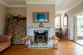 Dog Friendly Manor House - Walltree House - Image 3