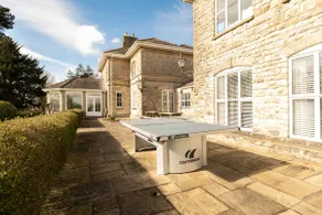 Dog Friendly Manor House - Walltree House - Image 4