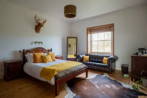 Dog Friendly Manor House - Walltree House - Image 5