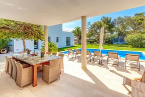 My Open Cala Serena - Image 4