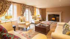 Ashworth House, near Charlbury with lovely views - Image 5