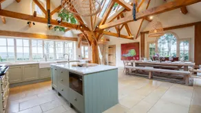 Ashworth House, near Charlbury with lovely views - Image 4