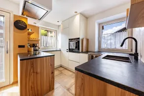 Apartamento 'J N Appartement Spritzenhaus' con balcón y wifi - Image 5