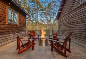 Lake Ouachita: Peaceful 4BR Getaway, Lake Views - Image 2