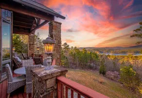 Lake Ouachita: Peaceful 4BR Getaway, Lake Views - Image 3