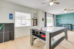 Pet-friendly Fort Pierce Home w/ Pool & Game Room! - Image 4