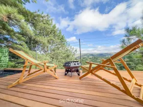 Beautiful Serrana Stone Hut in CDJ CNB010 - Image 4