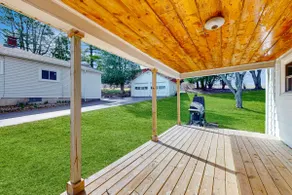 Dock! Waterfront Owasco Lake 'Moon Rise House' - Image 3