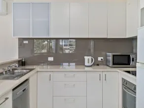 Yarrawonga Lakeside apartment 43 - 3 Bedrooms - Image 2
