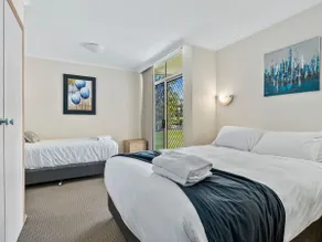 Yarrawonga Lakeside apartment 43 - 3 Bedrooms - Image 5
