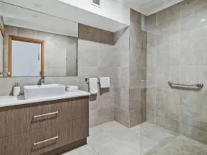 Yarrawonga Lakeside apartment 43 - 3 Bedrooms - Image 4