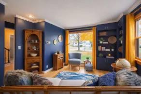 Charming Home in Family Neighborhood w/Fenced Yard - Image 2