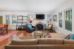 -Brick House Charm - 4 bedroom, 2.5 bath - Image 4