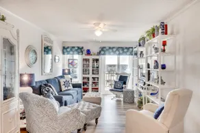 Atlantic Beach Condo w/ Balcony & Beach Access! - Image 4