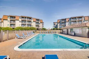 Atlantic Beach Condo w/ Balcony & Beach Access! - Image 3