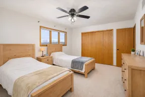 Stylish Townhouse w/ Patio & Free Parking - Image 4