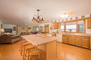 Lakefront House w/ Kayaks & Private Dock - Image 4