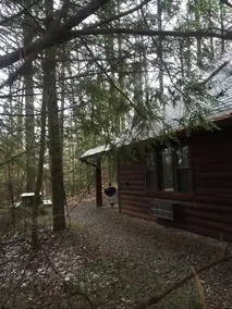 The Gathering Place. Cabin 5 - Image 4
