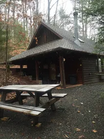 The Gathering Place. Cabin 5 - Image 2