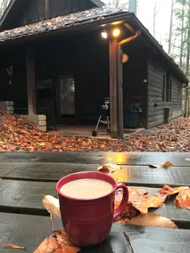 The Gathering Place. Cabin 5 - Image 3
