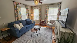 The Tea Cottage•Stylish•Rain Shower•Location - Image 2