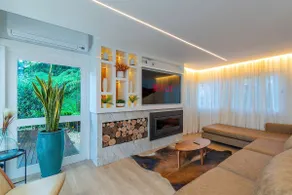 Casa Giardino - bathtub and pool, next to the center - Image 4