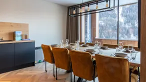 Apartment in Schruns Near Silvretta Ski Area - Image 2