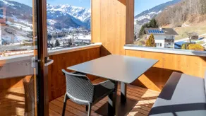Apartment in Schruns Near Silvretta Ski Area - Image 3