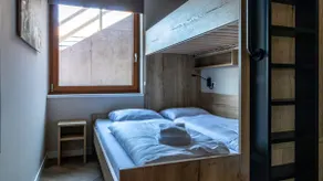 Apartment in Schruns Near Silvretta Ski Area - Image 4