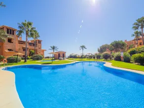 Cubo's Marbella Apartment Golf & Parking / piscina condominiale / aria condizionata / wifi gratuito - Image 5