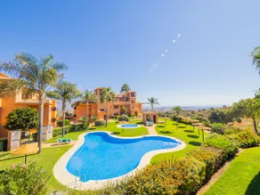 Cubo's Marbella Apartment Golf & Parking / piscina condominiale / aria condizionata / wifi gratuito - Image 3