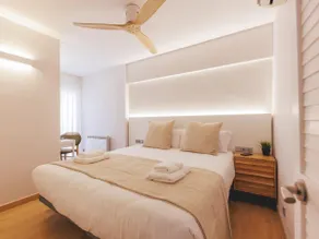 Bravissimo Hortes, 3-bedroom centre apartment - Image 5
