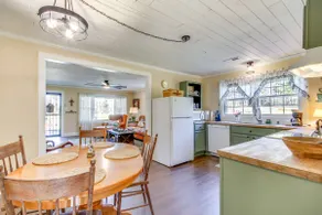 Killen Vacation Rental ~ 4 Mi to Wilson Lake! - Image 2