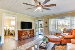 Killen Vacation Rental ~ 4 Mi to Wilson Lake! - Image 4