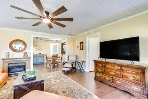 Killen Vacation Rental ~ 4 Mi to Wilson Lake! - Image 5