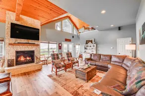 Farm Retreat w/ Furnished Patio: 12 Mi to McKinney - Image 3